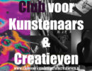 Club voor Kunstenaars en Creatieven